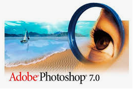adobe photoshop 7 with serial key free download