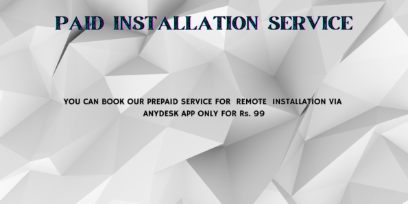 paid-installation-service