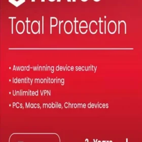 Mcafee-total-protection-5-user-2-year